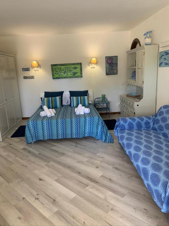 Bed and Breakfast Un Ospite A Fontania Gaeta Exterior foto