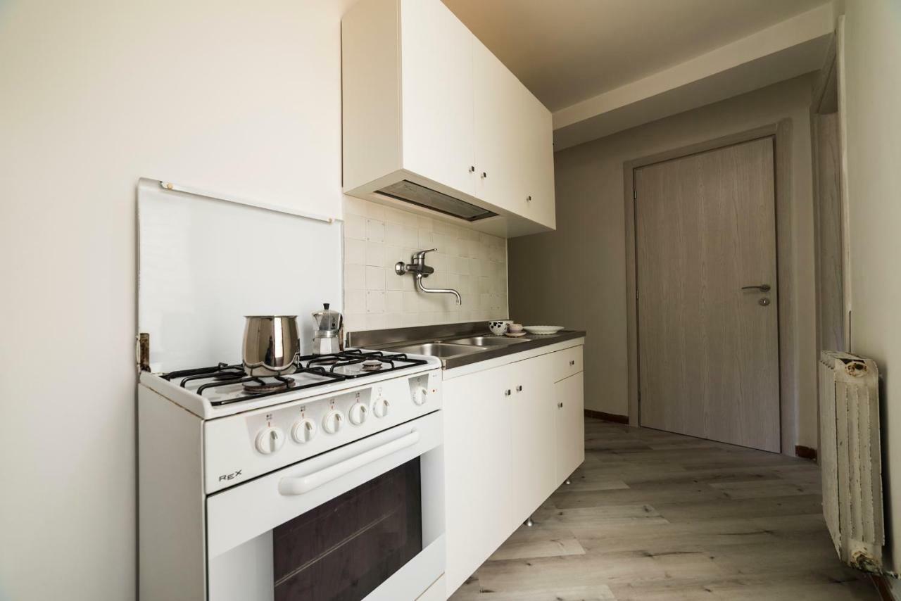 Bed and Breakfast Un Ospite A Fontania Gaeta Exterior foto