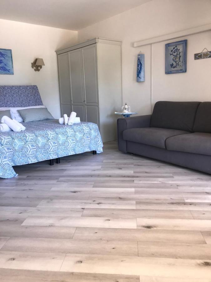 Bed and Breakfast Un Ospite A Fontania Gaeta Exterior foto